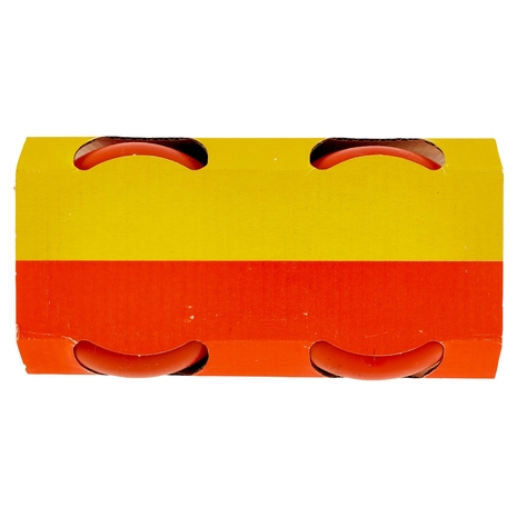 Mr Muscle Idraulico Gel Bipacco Cartone 2 x 1000 ml